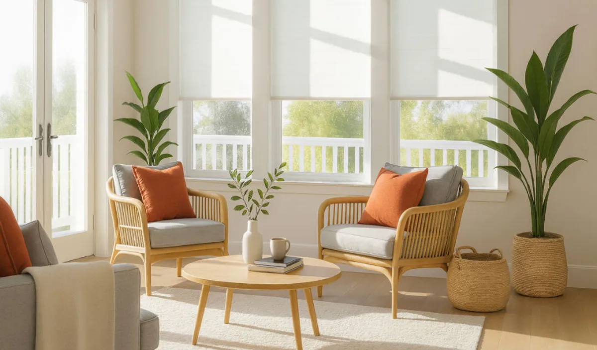 rolety na wymiar krynica zdrój